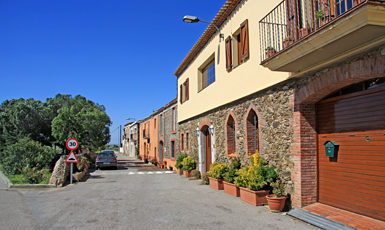 Veïnat de Delfià - Rabós d'Empordà